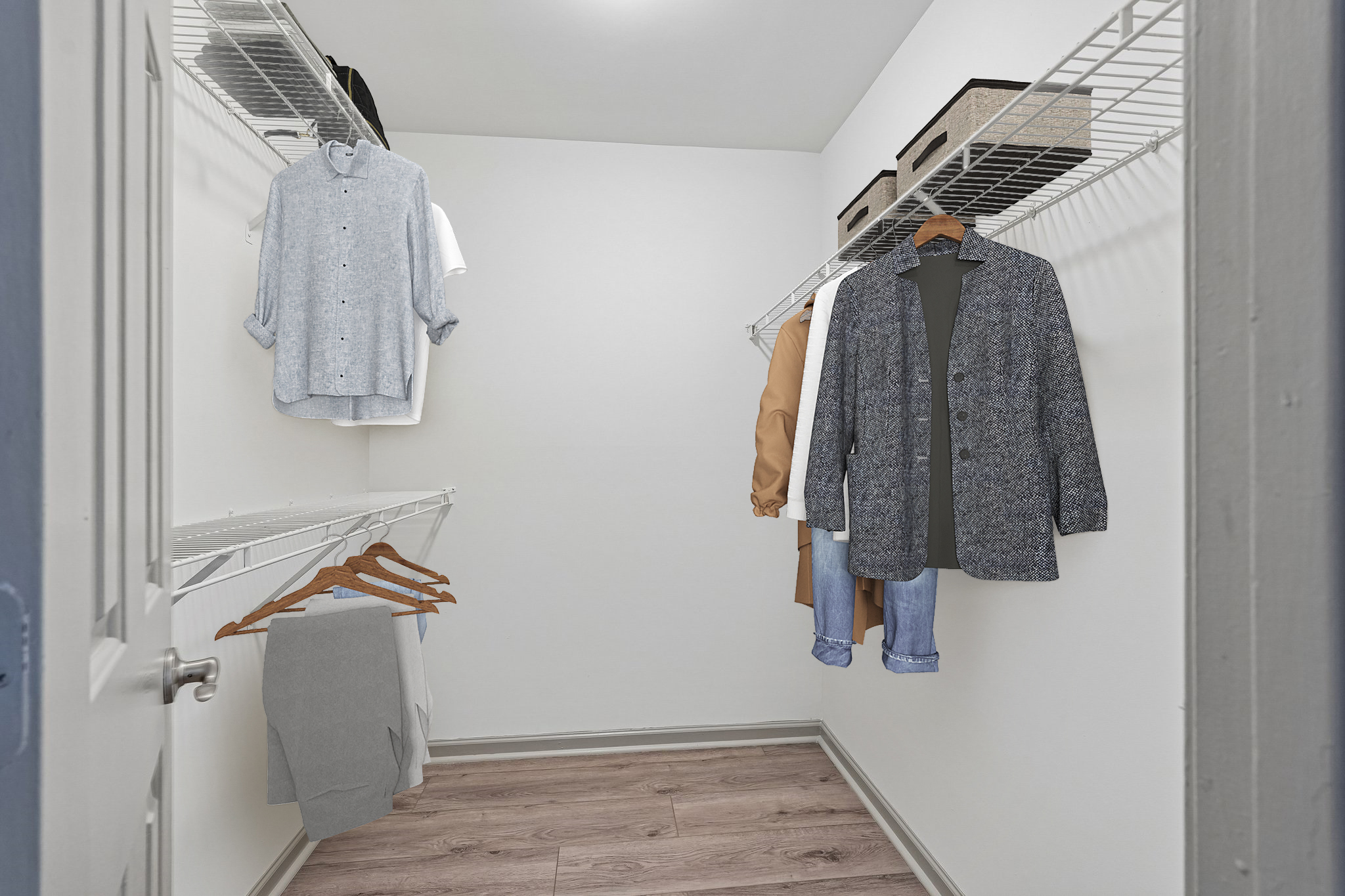 Closet